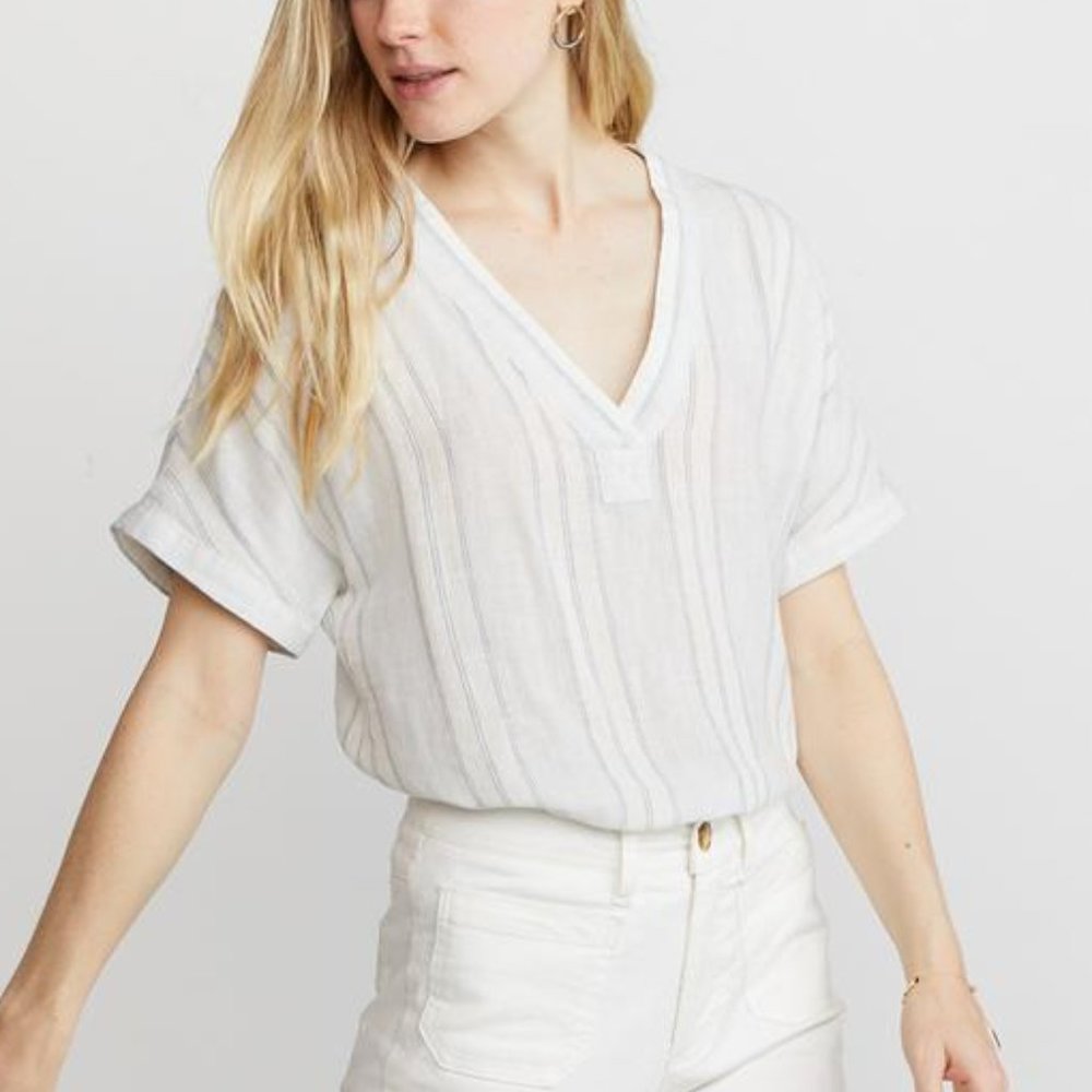 Marine Layer Bali Tunic Top